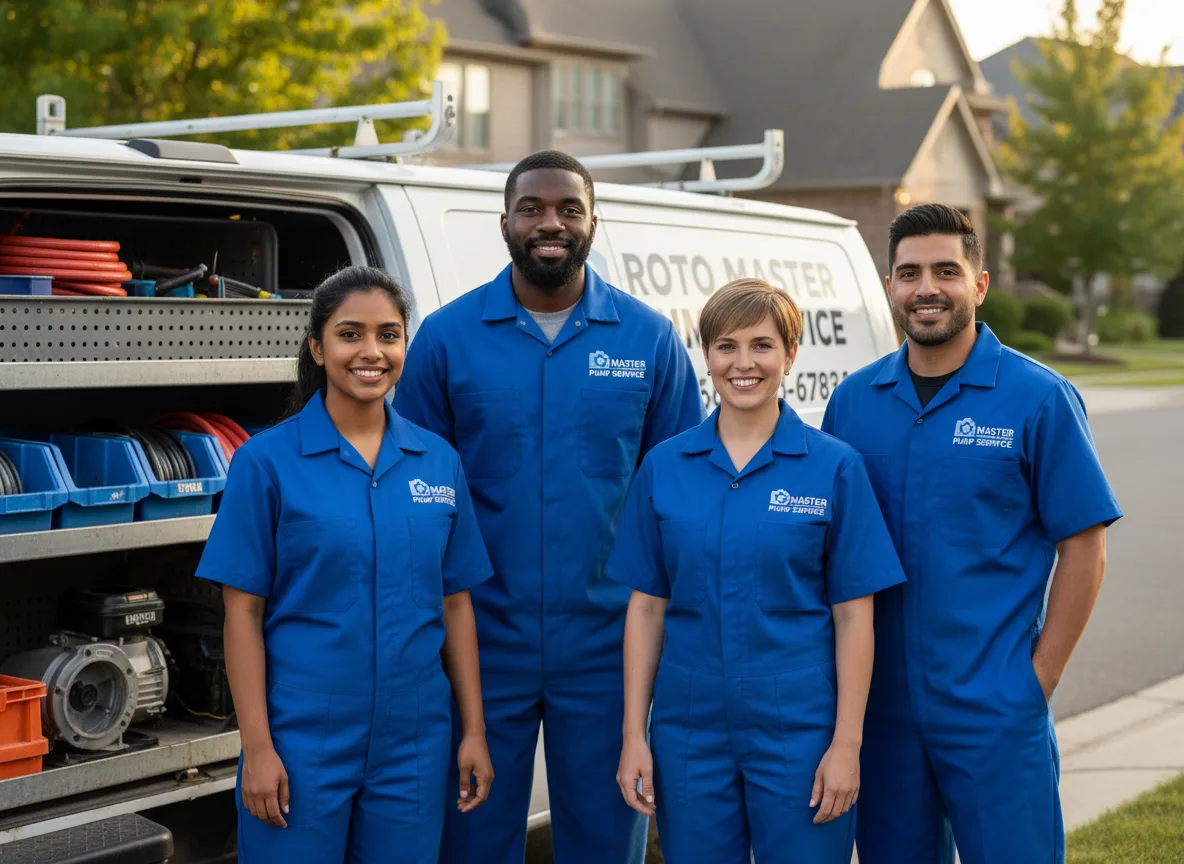 Sump Pump Installation company in Welaka, FL